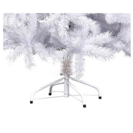 ต้นคริสต์มาส THAI SUN SPORT สีขาว 210 CM. 7 ฟุต_3